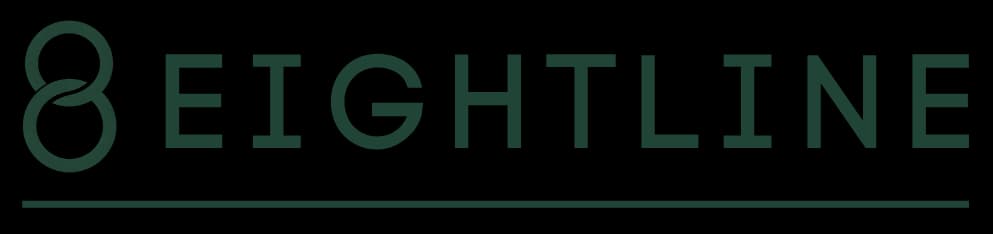 EIGHTLINEロゴ
